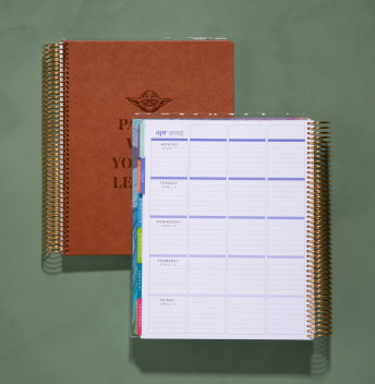 Teacher Lesson Planners. Click to shop now.