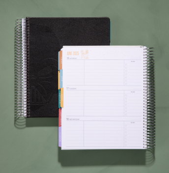 Academic Planners. Click to shop now.