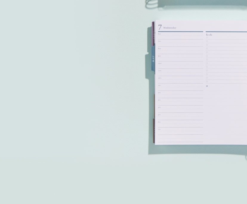 Daily LifePlanner Duo