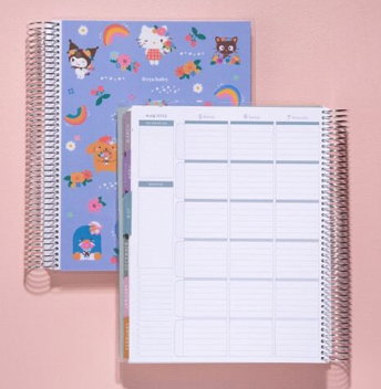 Teacher Planners. Click to shop.
